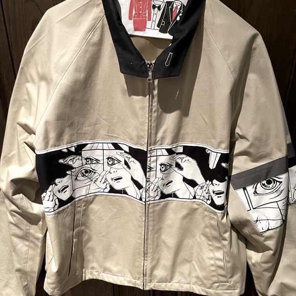 Prada | Jackets \u0026 Coats | Prada Mens 
